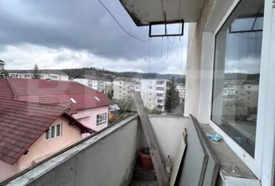 Apartament cu 2 camere decomandat în Ștefan cel Mare - 2