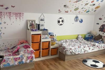 Casă cu 3 camere în Central - 3