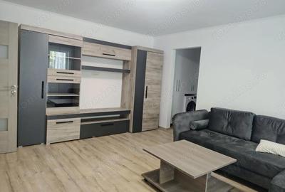 Apartament cu 3 camere semidecomandat în Cantemir - 2
