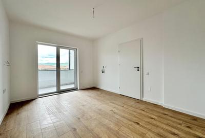 Apartament 3 camere, 60mp, terasa 13mp, etaj 1, CF, Floresti, Porii - 3