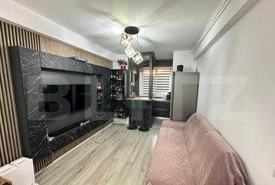 Apartament 3 camere, 67 mp, ansamblu Happy Residence 3 - 12