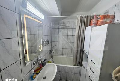 Apartament cu 2 camere decomandat în Ultracentral - 4