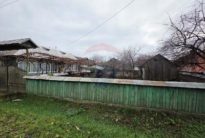 Casă individuală cu 4 camere cu Teren 1677 Mp în Slobozia (Roznov) - 18