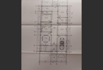 Casa  Novacesti 206 mp S.c. - 3
