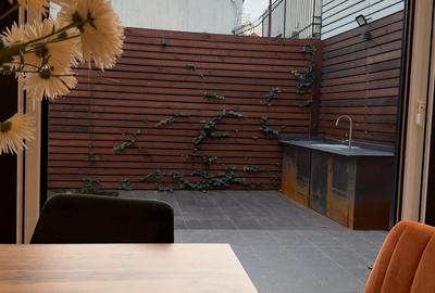 Casa moderna, finalizata in 2025, cu terase generoase si arhitectura premium - 12