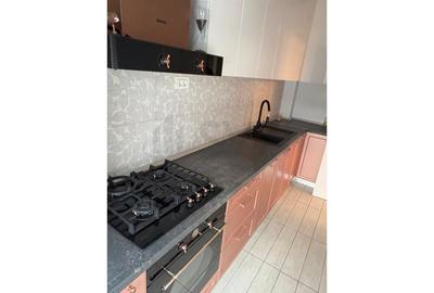 Apartament cu 2 camere decomandat, mobilat în Central - 4