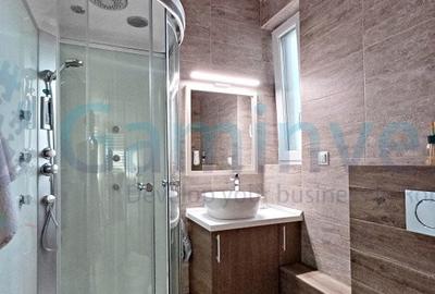 Casă individuală cu 5 camere cu Canalizare în Sântandrei - 8