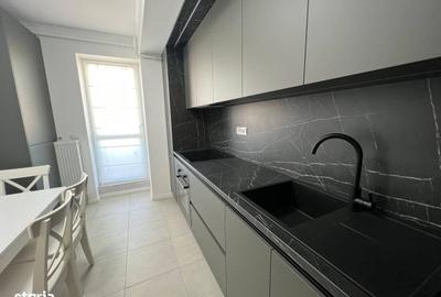 Apartament cu 2 camere decomandat în Central - 2