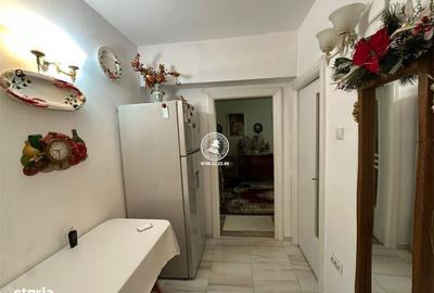 Apartament cu 3 camere semidecomandat în Tudor Vladimirescu - 5
