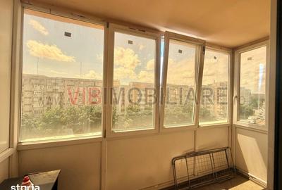 Apartament cu 2 camere semidecomandat în Decebal - 9