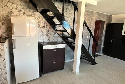 Apartament cu 3 camere semidecomandat, mobilat în Vasile Aaron - 7