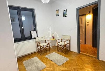 Apartament cu 3 camere decomandat în Ultracentral - 1