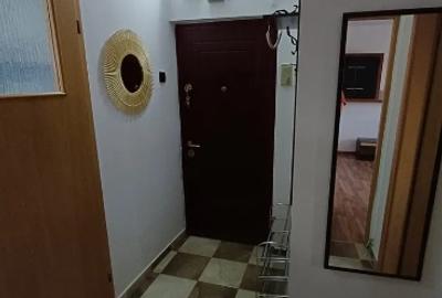 Tineretului metrou parc,bl.reabilitat,decomandat,6/7,mobilat,utilat,balcon. - 6