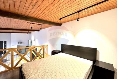 Casa/apartament tip studio/curte de inchiriat Parc Bazilescu - 5