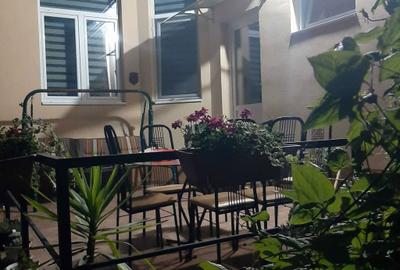 Casă cu 4 camere în Cenad - 1