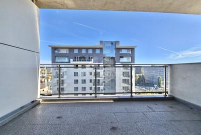 Apartament 2 camere de inchiriat Luxuria Residence-loc parcare - 17