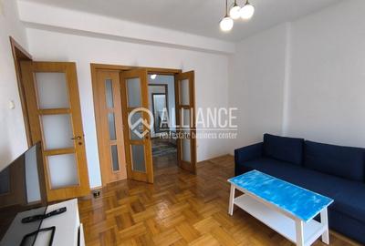 Apartament cu 3 camere semidecomandat, mobilat în Peninsula - 28