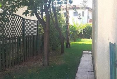 Duplex cu 4 camere cu Teren 375 Mp în Pipera - 5