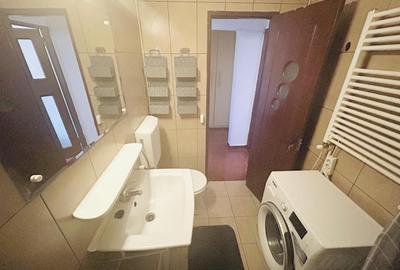 Garsonieră în Lujerului - 8