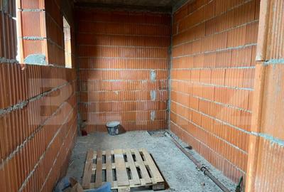 Casa P+1, constructie din caramida, 530 mp teren, Selgros - 6