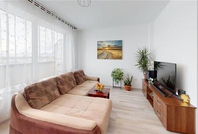 Penthouse modern, 2 niveluri,100 mp, parcare si boxa incluse, Tractorul, Brasov - 13