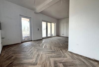 Duplex spatios  5 camere, 125,4 mp utili, in Urseni - confort si liniste - 13