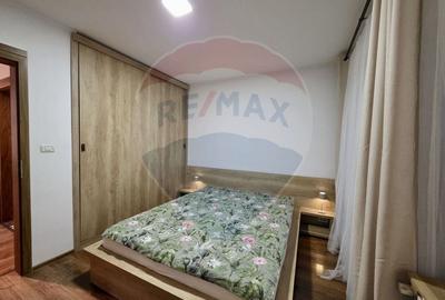 Apartament cu 3 camere decomandat, mobilat în Grădiște - 8