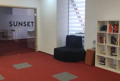 Birou, de 1,907 mp, în Armeneasca - 29