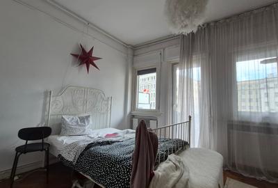 Apartament cu 2 camere semidecomandat în Calea Victoriei - 10