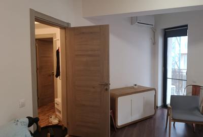 Garsonieră spatioasa de închiriat – Top House Residence, Bd. Metalurgiei - 3