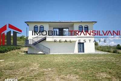 Casă cu 4 camere cu Teren 500 Mp în Iris - 4