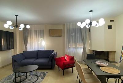 De Inchiriat | Vila 4 Camere | Pipera De Inchiriat | Vila 4 Camere | Pipera - 2