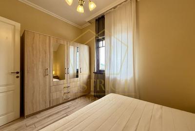Apartament cu 2 camere decomandat  |  Dumbravita - 2