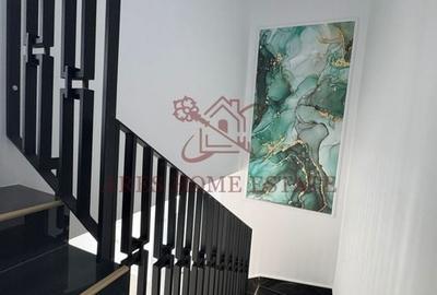 1/2 Duplex modern cu garaj, 150 mp utili, teren 390 mp – Dumbrăvița - 4