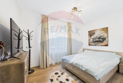 Casa / Vila cu 5 camere de inchiriat - Berceni - 16