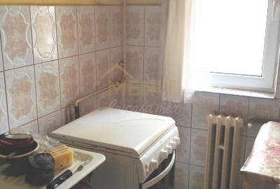 Apartament cu 2 camere semidecomandat, mobilat în Vest - Lamâița - 4