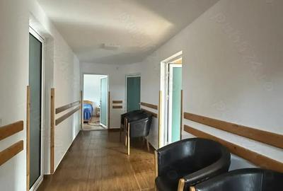 Agentia imobiliara VIGAFON vinde pensiune-casa de vacanta Predeal - 9