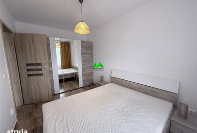 Apartament cu 2 camere în Central - 5