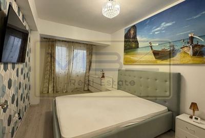 Apartament 2 camere decomandat SUN CITY Galata Sos Voinesti - 4