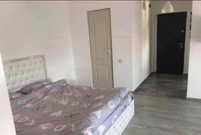 Garsoniera vanzare Metroul 1 Decembrie- strada Trapezului -imobil nou 2019 - 4