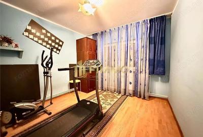 Apartament 4 cam | ET 2 | 81mp | Burdujeni | ID:1495 - 4