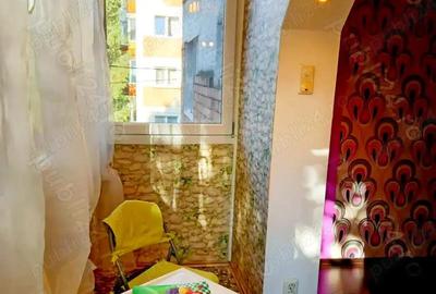 Aradului apartament cu 3 camere - 16