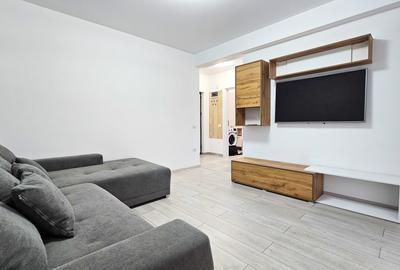 Apartament 2 camere | Prima inchiriere  | Parcare | ReadyToMoveIn - 1