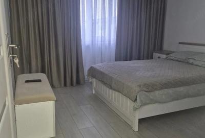 Apartament cu 2 camere decomandat în Central - 4