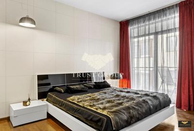 Apartament cu 3 camere decomandat, mobilat în Floreasca - 11