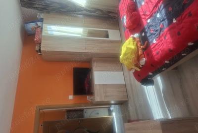 Apartament 2 camere, 53?mp, mobilat complet - 5