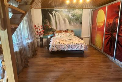 Casa 3 dormitoare, 128mp, 4750mp teren, piscina, cuptor de paine , Casolt - 10