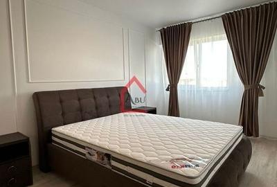 Ap 2 cam | decomandat | Cug | bl nou | loc de parcare - 5