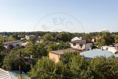 Apartament 3 camere in Baneasa - Bd. Apicultorilor, Bucuresti - 9