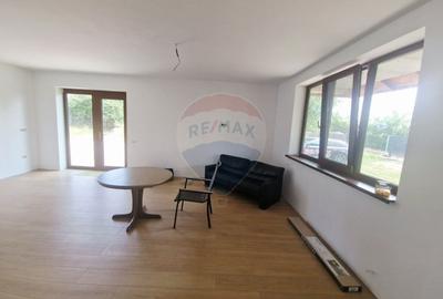 Oaza de liniste: casa cu livada si teren generos - Girov - 24